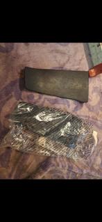 Treeplank mat nieuw vespa lx lxv s, Ophalen