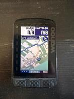 Wahoo ELEMNT Roam V2 GPS Fietscomputer, Ophalen, Draadloos, Gebruikt