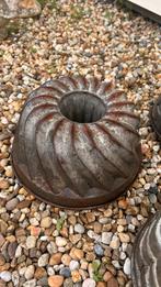 Oude bakvormen, Ophalen of Verzenden