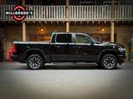 Dodge Ram 1500 Laramie Sport | BPM VRIJ | Zakekelijke Lease, Automaat, 4 stoelen, Navigatiesysteem, Zwart