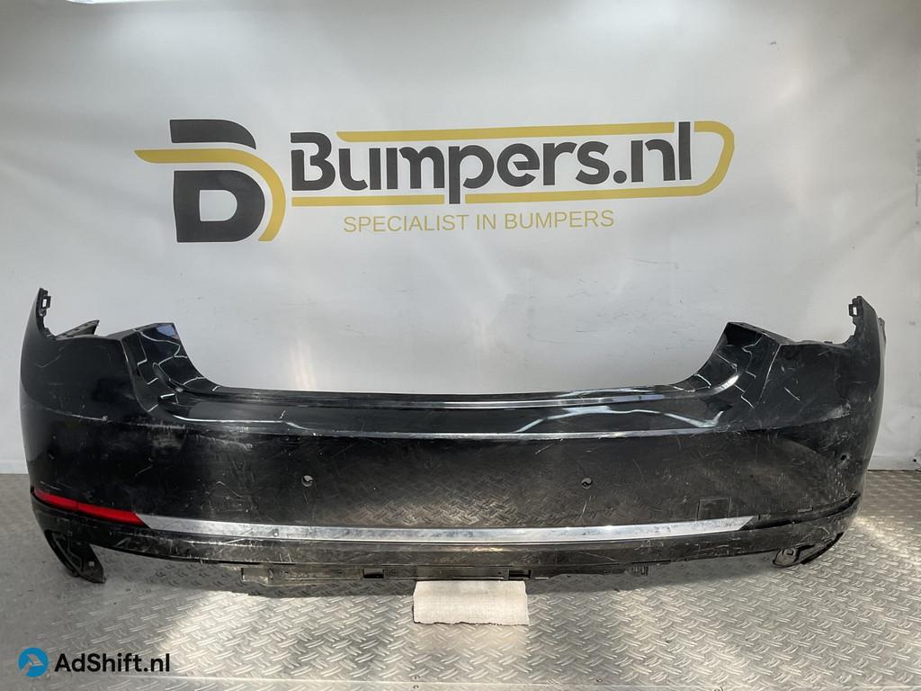 Bumper BMW 5 Serie F10 F11 9-16 10268110 Achterbumper F1-195, Auto-onderdelen, Carrosserie en Plaatwerk, Bumper