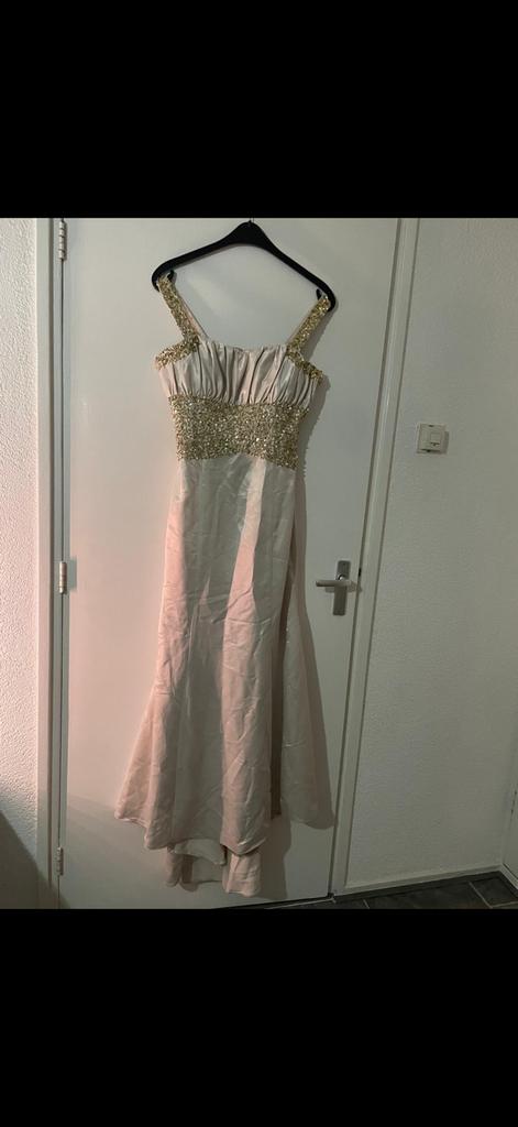 Galajurk maat M, Ophalen of Verzenden, Zo goed als nieuw, Galajurk