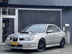 Subaru Impreza 2.5 WRX NETTE ORGINELE STAAT / CLIMA / ELEKT, Stof, Gebruikt, 4 cilinders, Handgeschakeld