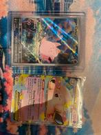 Clefairy en clefaible nm, Ophalen of Verzenden, Zo goed als nieuw, Meerdere kaarten