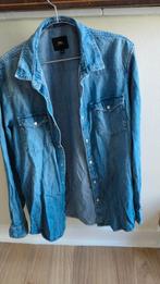 C&A spijker bloesje nooit gedragen xl, Ophalen of Verzenden, Nieuw, Maat 56/58 (XL), Zwart