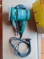Bosch PEX 12AE Excentrische Schuurmachine, Ophalen of Verzenden, Gebruikt, Minder dan 600 watt, Excentrische schuurmachine