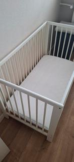 Ikea Gulliver ledikant, Ophalen, Zo goed als nieuw, Ledikant