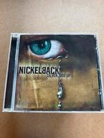 Nickelback - Silver Side Up - CD, Ophalen of Verzenden, Zo goed als nieuw, Poprock