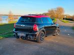 Mini Mini Countryman 1.6 John Cooper Works ALL4 |Full Option, Auto's, Euro 5, Gebruikt, Zwart, Zwart