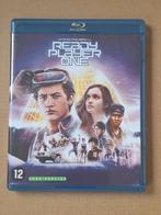 Ready Player One - Bluray, Ophalen of Verzenden, Zo goed als nieuw