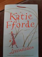 Levenslessen - Katie Fforde, Ophalen of Verzenden, Zo goed als nieuw, Katie Fforde, Nederland