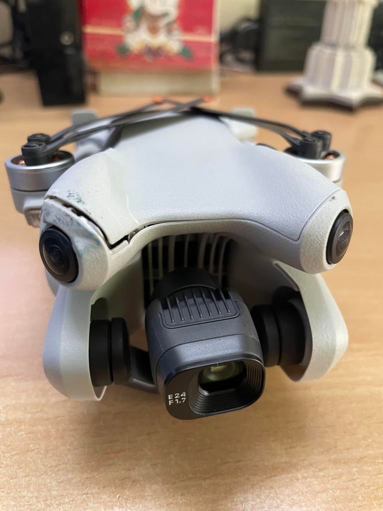 Gezocht: Defecte of Gecrashte DJI Drones, Audio, Tv en Foto, Drones, Ophalen of Verzenden