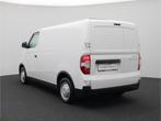 Maxus EDELIVER 3 L1 50 kWh DEAL (bj 2025), Stof, Zwart, Maxus, Wit