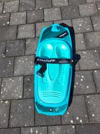 Kneeboard Stardupp met touw - Zo goed als nieuw, Ophalen, Zo goed als nieuw, Board