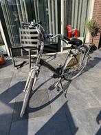 Nette BATAVUS Genova city bike, Ophalen, Versnellingen, Batavus, 53 tot 56 cm