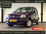 Fiat Panda 1.2 Edizione Cool|NL AUTO|78DKM|APK 2027|D-RIEM V, Auto's, Fiat, Voorwielaandrijving, Stof, Gebruikt, 1242 cc