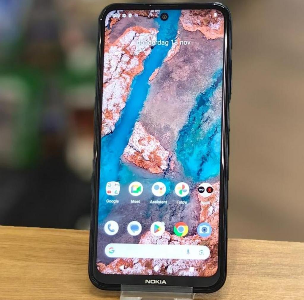 Nokia X10 Smartphone Telefoon, Telecommunicatie, Ophalen of Verzenden, Overige typen, Nokia