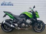Supermooie KAWASAKI Z 750 Z750 ABS (2009), Motoren, Motoren | Kawasaki, 4 cilinders, Motorrijbewijs A, Bedrijf, Onbekend