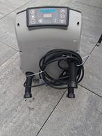 Pomp jacuzzie, Tuin en Terras, Bubbelbaden en Hottubs, Ophalen of Verzenden, Zo goed als nieuw, Pomp, Opblaasbaar