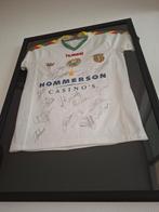Voetbal shirt ado den haag, Ophalen, Zo goed als nieuw, Overige binnenlandse clubs, Shirt
