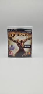 God of War: Ascension PS3, Avontuur en Actie, Vanaf 18 jaar, Playstation, 1 speler
