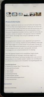 Navigatie, Ophalen of Verzenden, Zo goed als nieuw