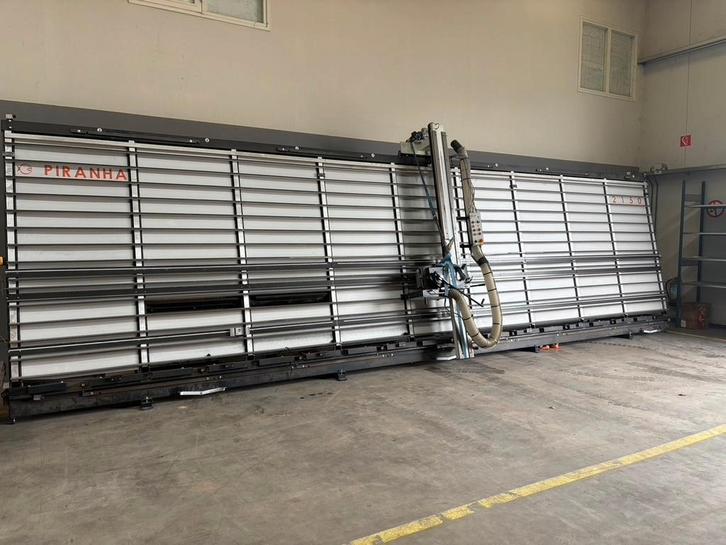 Speciale Wandzaag Harwi 9 mtr 31 cm zaagblad, Doe-het-zelf en Verbouw, Gereedschap | Zaagmachines, Cirkelzaag, 1200 watt of meer