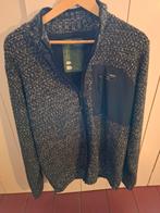 Brunotti vest XXL, Ophalen