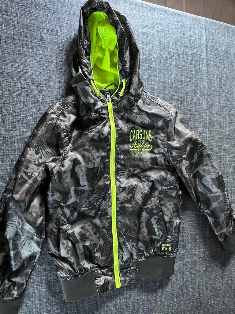 Cars zomerjas drones army maat 8 (128), Kinderen en Baby's, Kinderkleding | Maat 128, Ophalen of Verzenden, Zo goed als nieuw