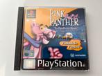 Pink Panther Pinkadelic Pursuit PlayStation 1, Avontuur en Actie, Gebruikt, 1 speler, Ophalen of Verzenden