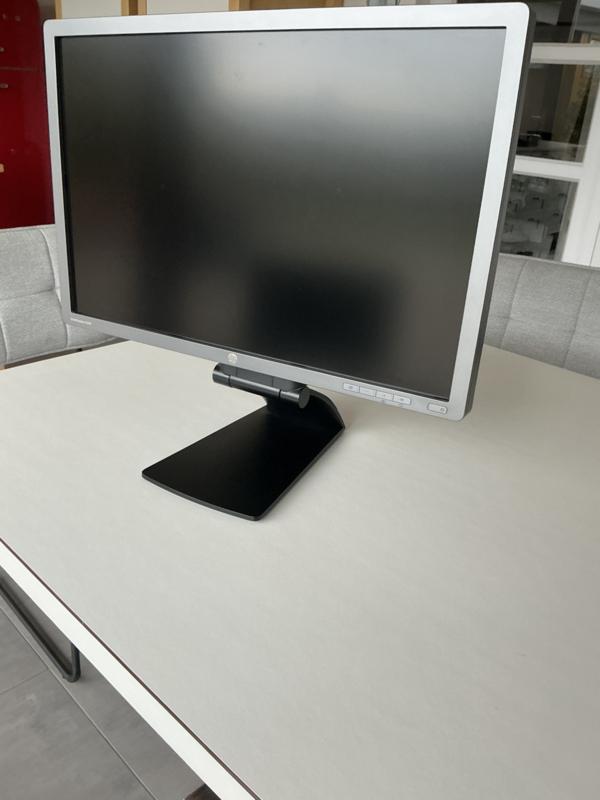 HP E241i ips LCD monitor 1920x1200 gebruikt, Gebruikt, IPS, Full HD, Ophalen of Verzenden