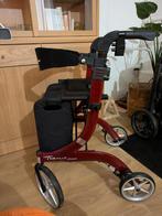 Travixx deluxe rollater maat L, Ophalen