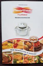 Nieuw, hetelucht oven., Ophalen of Verzenden, Nieuw