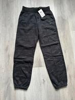 Nike joggingbroek dames zwart M, Ophalen of Verzenden, Zo goed als nieuw, Zwart