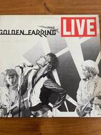 Golden Earring - Live   Dubbel Lp, Ophalen of Verzenden, Gebruikt, 12 inch, Poprock