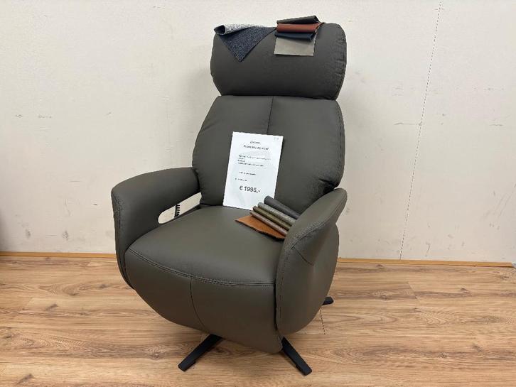 Livorno relax/sta-op stoel, Diversen, Verpleegmiddelen, Nieuw, Ophalen of Verzenden