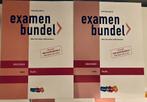 Examenbundels VWO  Wiskunde - Engels en Duits, Boeken, Schoolboeken, Ophalen of Verzenden, Zo goed als nieuw, VWO, Duits