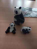 Mooie Panda Beeldjes - Roosendaal, Ophalen, Nieuw, Dier