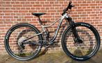 LIV Pique 2 Full Suspension MTB Maat XS zo goed als nieuw, Fietsen en Brommers, Fietsen | Mountainbikes en ATB, Fully, Zo goed als nieuw