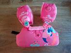 Nabaiji zwemvest met armvleugels roze, Gebruikt, Meisje, Overige maten, Zwem-accessoire