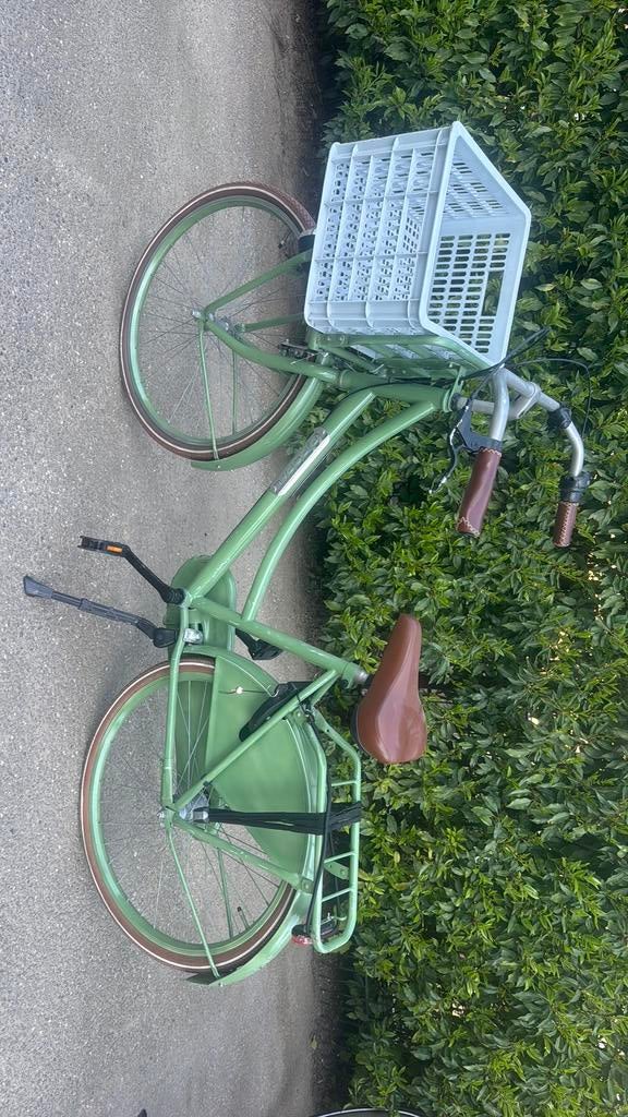 Popal 26 inch, Minder dan 47 cm, Ophalen of Verzenden, Zo goed als nieuw