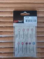 Artitec HO nederlandse verkeersborden set nieuw, Ophalen of Verzenden, Nieuw