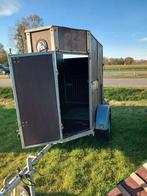 Te koop kleivee kar schaap,geit, alpaca,varken,kalf, pony, Dieren en Toebehoren, Meerdere dieren, Schaap