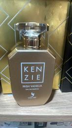 Kenzie Irish Vanilla parfum, Ophalen of Verzenden, Nieuw