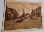 Ansichtkaart Meppel Prinssenplein - Oude foto, Ophalen of Verzenden, Gelopen, Drenthe