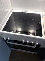 ETNA FIV560WIT Inductie Fornuis - Defect (5F storing), Ophalen, 60 cm of meer, 4 kookzones, Inductie