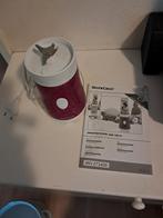 Onderstel Smoothie Maker Silvercrest, Minder dan 1 liter, Ophalen, Gebruikt