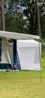 Zij uitbouw, Ophalen, Zo goed als nieuw