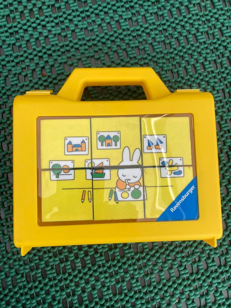 Nijntje spulletjes, Ophalen of Verzenden, Zo goed als nieuw