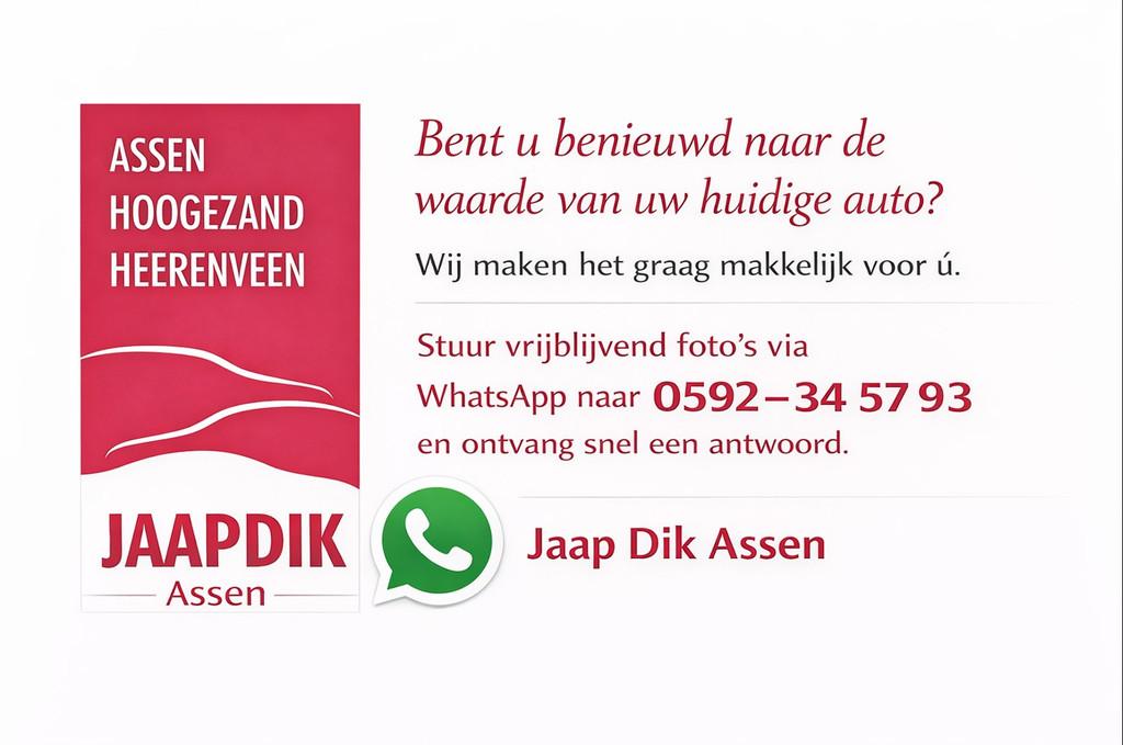 Volvo V60 BWJ 2021 2.0 B4 200 PK Business Pro AUTOMAAT | FUL, Auto's, Volvo, Stof, 4 cilinders, Zwart, Origineel Nederlands